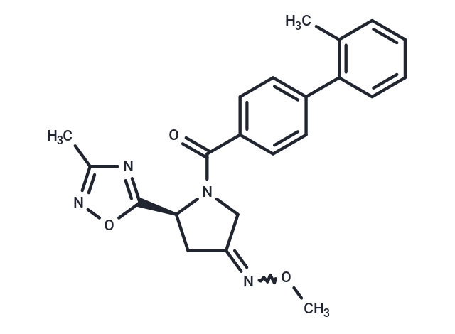 化合物 OT antagonist 1,OT antagonist 1