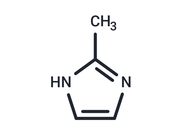 化合物 2-Methyl-1H-imidazole,2-Methyl-1H-imidazole