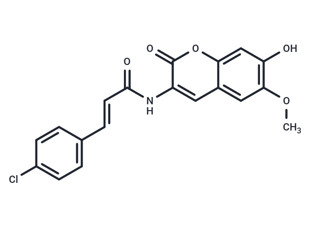 化合物 SC-III3,SC-III3