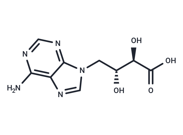 化合物 Eritadenine,Eritadenine