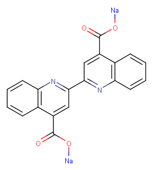 化合物 BCA,BCA