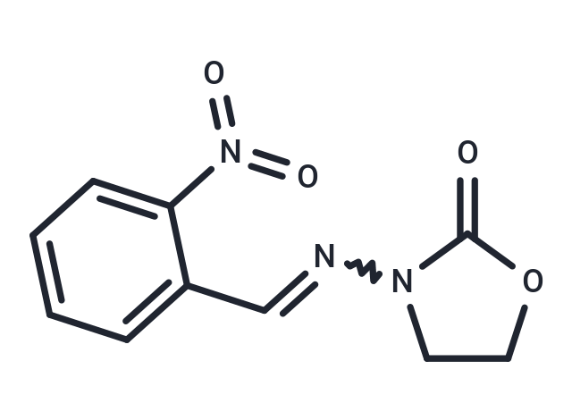 2-NP-AOZ,2-NP-AOZ