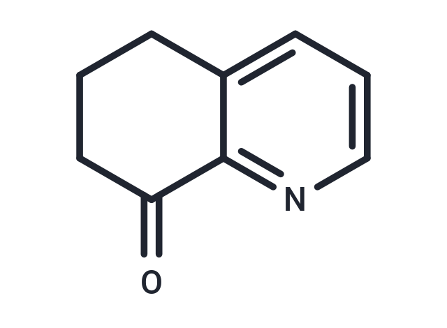 6,7-Dihydro-5H-quinolin-8-one,6,7-Dihydro-5H-quinolin-8-one