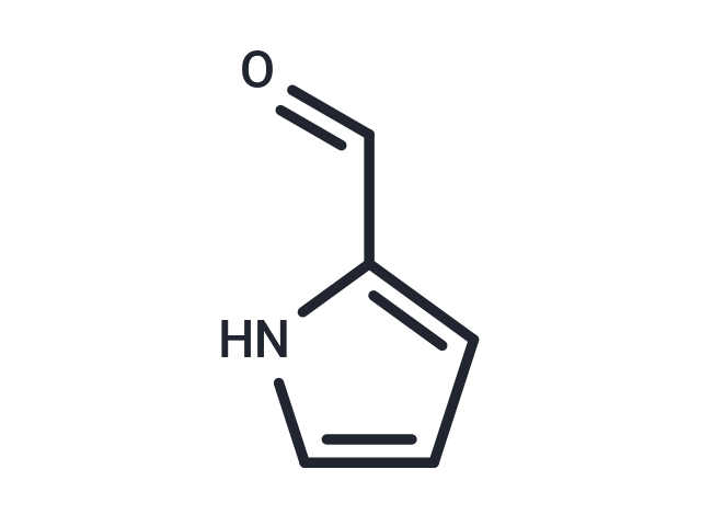 2-吡咯甲醛,Pyrrole-2-carboxaldehyde