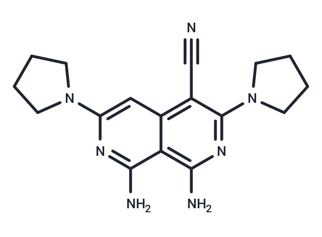 化合物 SID 3712249,SID 3712249