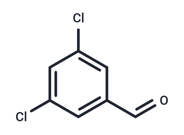 化合物 3,5-Dichlorobenzaldehyde,3,5-Dichlorobenzaldehyde