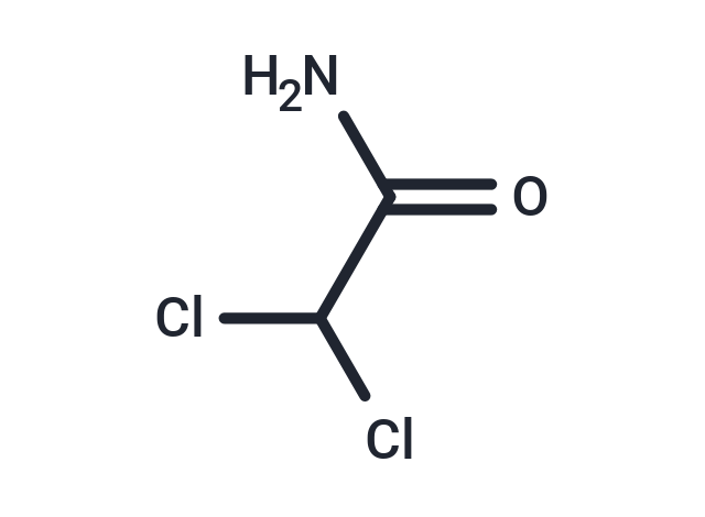 化合物 2,2-Dichloroacetamide,2,2-Dichloroacetamide