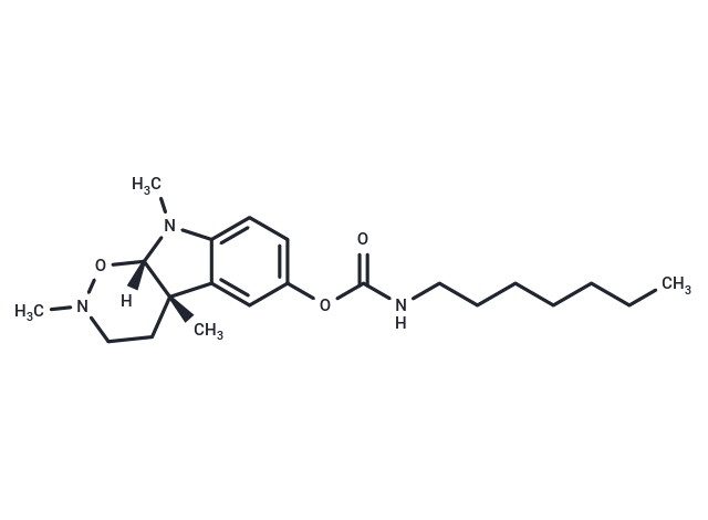 化合物 Terestigmine,Terestigmine