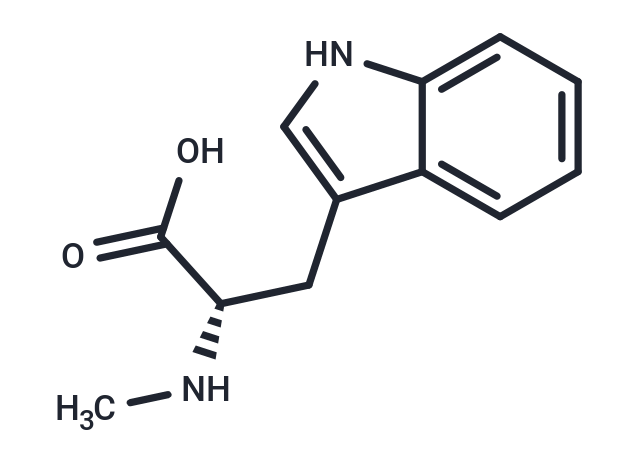 L-(+)-紅豆堿,L-(+)-Abrine