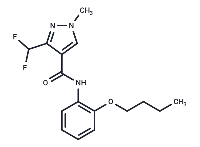 化合物 SDH-IN-5,SDH-IN-5