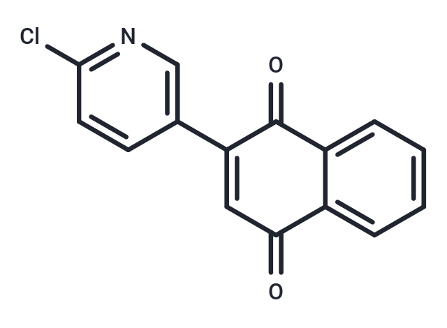 化合物 Anti-infective agent 2,Anti-infective agent 2