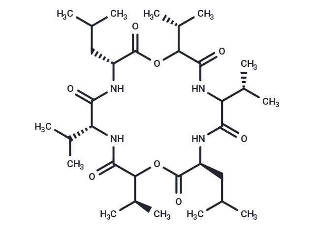 Sporidesmolide III,Sporidesmolide III