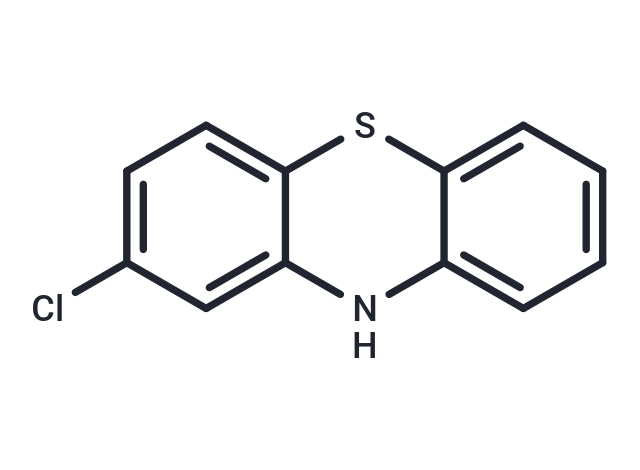 2-氯吩噻嗪,2-Chlorophenothiazine