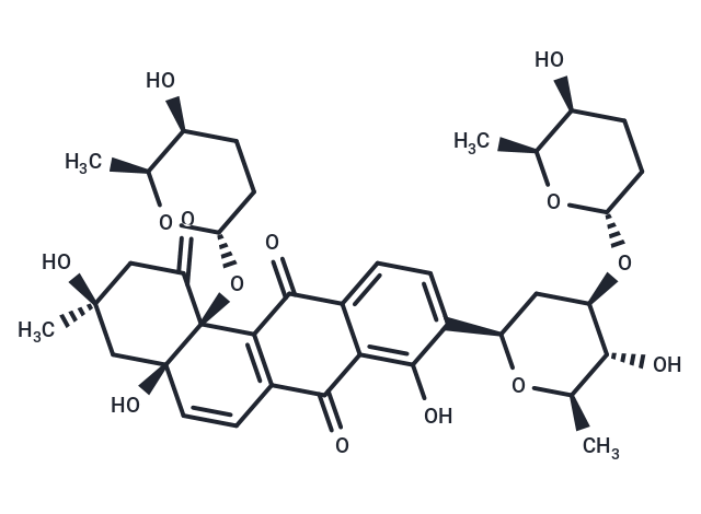 化合物 OM-4842,OM-4842