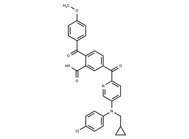 化合物 TK05,TK05