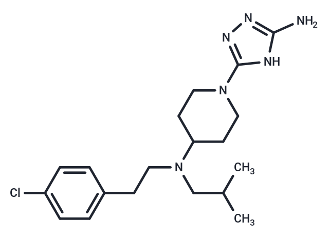 化合物 OAT-177,OAT-177