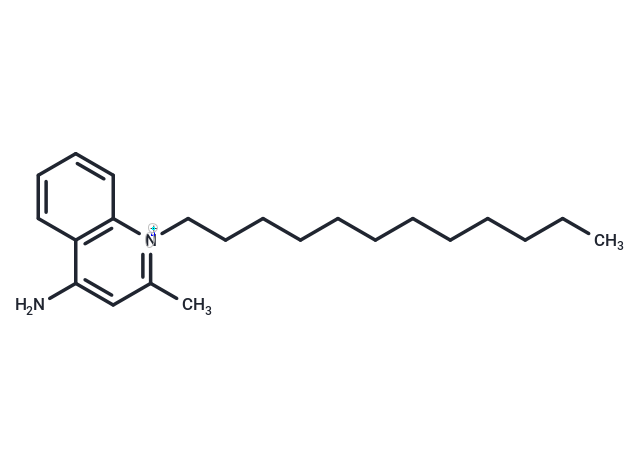 化合物 Laurolinium,Laurolinium