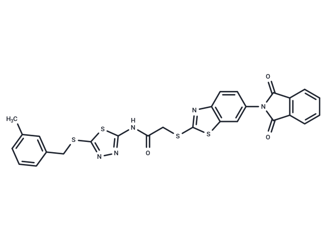 PTP1B-IN-14,PTP1B-IN-14