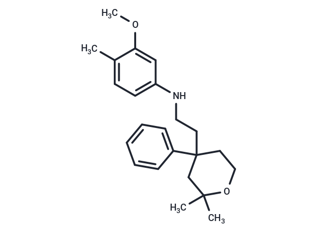 化合物 ICMT-IN-6,ICMT-IN-6