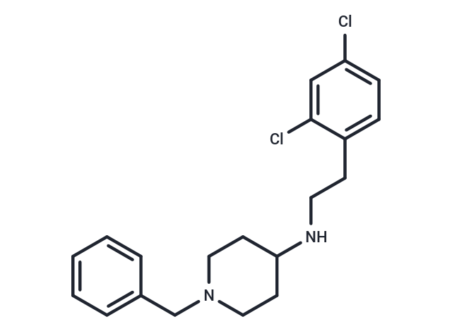 化合物 NAE-IN-M22,NAE-IN-M22