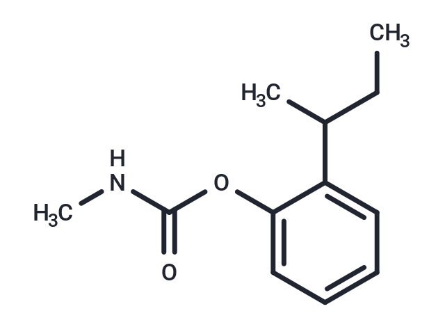 仲丁威,Fenobucarb