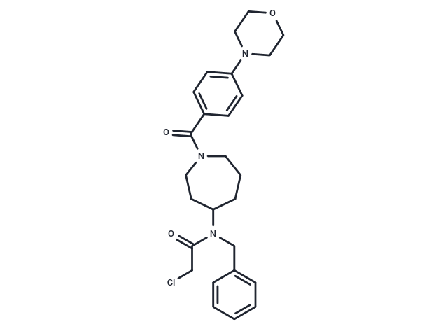 化合物 BPK-29,BPK-29