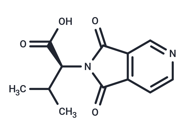 化合物 (S)-TXNIP-IN-1,(S)-TXNIP-IN-1