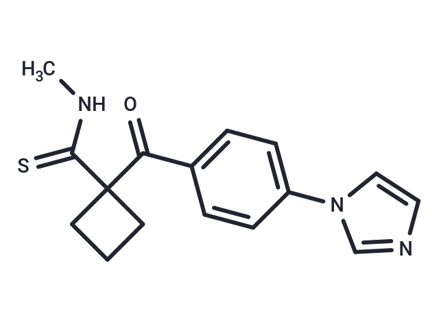 化合物 MCC-134,MCC-134