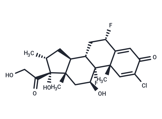 Halometasone,Halometasone