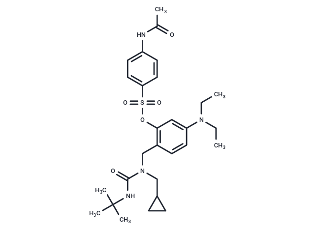 化合物 F44-A13,F44-A13