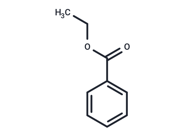 化合物 Ethyl benzoate,Ethyl benzoate