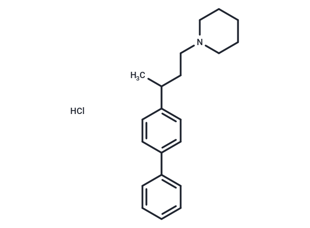 化合物 RC-33 HCl,RC-33 HCl