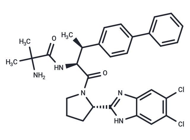 化合物 PrCP-7414,PrCP-7414