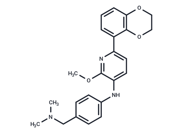 RAS inhibitor Abd-7,RAS inhibitor Abd-7