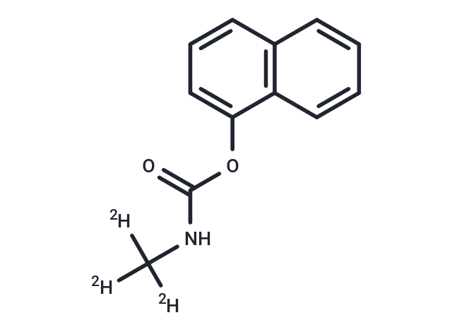 碳芳基D3,Carbaryl-d3