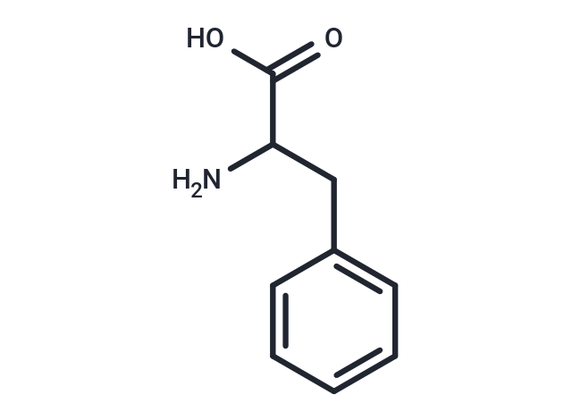 DL-苯丙氨酸,DL-Phenylalanine