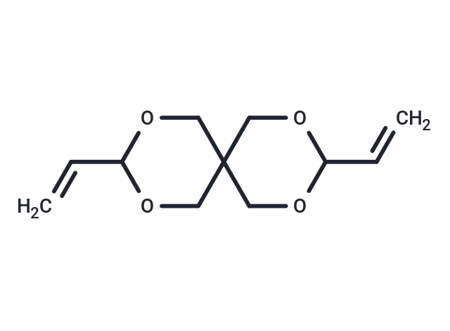 化合物 Pentaerythritol diacrolein acetal,Pentaerythritol diacrolein acetal