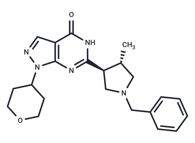 化合物 PDE-9 inhibitor,PDE-9 inhibitor