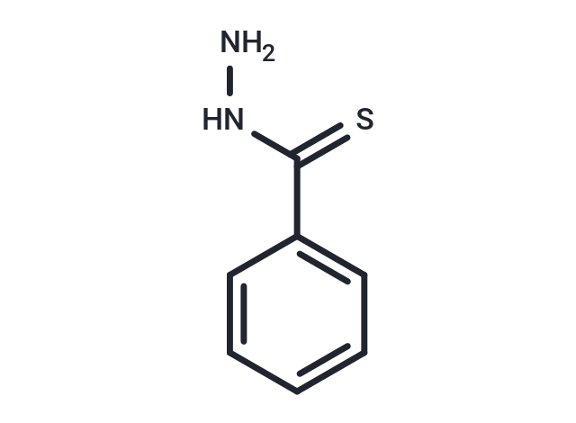 化合物 Benzothiohydrazide,Benzothiohydrazide