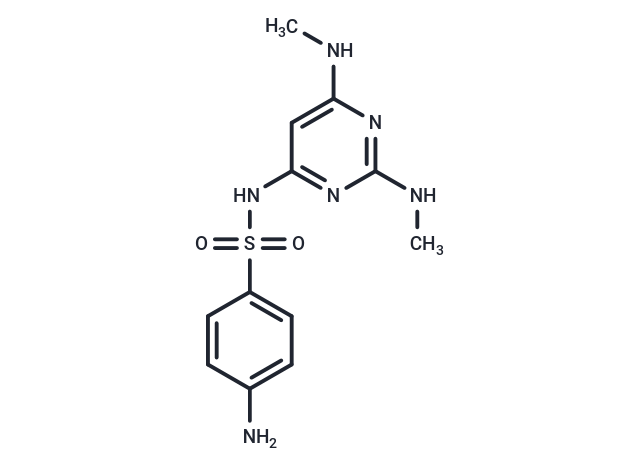 化合物 Ro 04-6790,Ro 04-6790