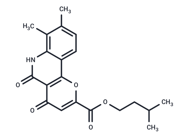 化合物 Repirinast,Repirinast