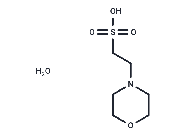 嗎啉乙磺酸水合物,MES monohydrate