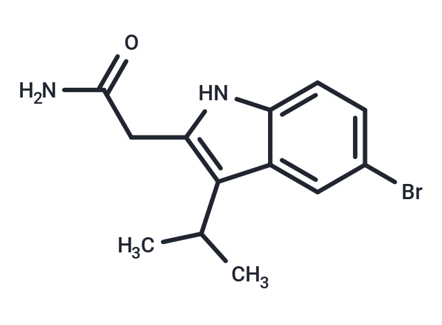 化合物 SIRT1-IN-3,SIRT1-IN-3