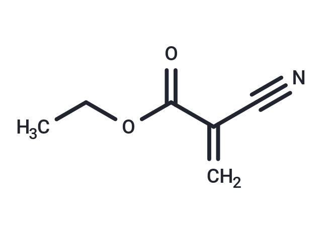 化合物 Ethyl 2-cyanoacrylate,Ethyl 2-cyanoacrylate