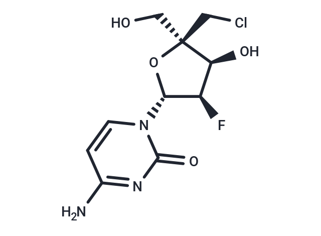 化合物 ALS-8112,ALS-8112