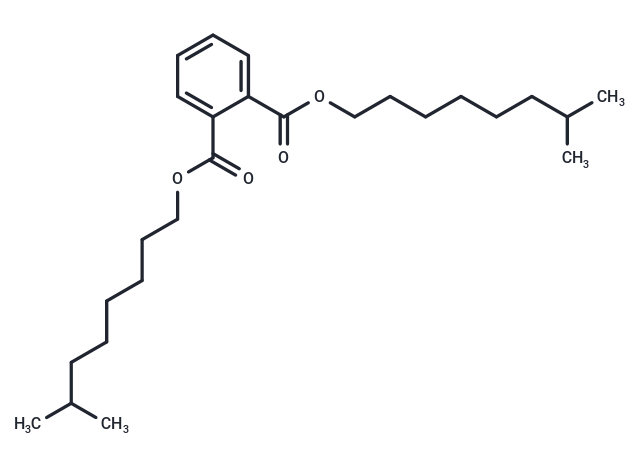 化合物 Diisononyl phthalate,Diisononyl phthalate