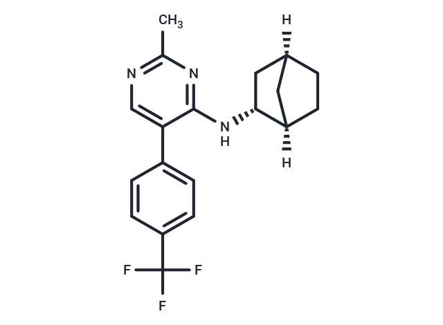 化合物 BHF-177,BHF-177