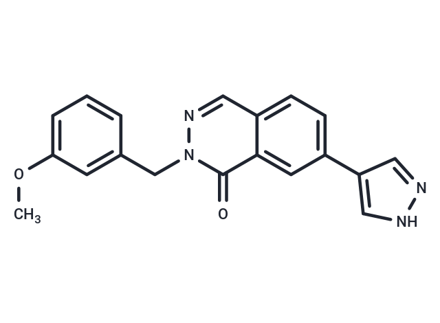 化合物 GRK2 Inhibitor 2,GRK2 Inhibitor 2