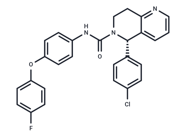 化合物 BAY-298,BAY-298