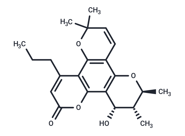 化合物 Costatolide,Costatolide